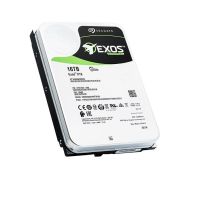 Seagate Exos X18 ST16000NM004J - hard drive - 16 TB - SAS 12Gb/s