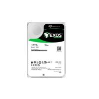 16TB Seagate Exos X24 7200RPM SAS 12GB/s 3.5" Internal Hard Drive ST16000NM007H