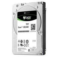 Seagate Exos 10E2400 ST1800MM0129 - hybrid hard drive - 1.8 TB - SAS 12Gb/s