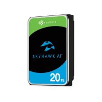Seagate 20TB  Skyhawk SATA 7200RPM 6GB/s 3.5" Hard Drive HDD ST20000VE002