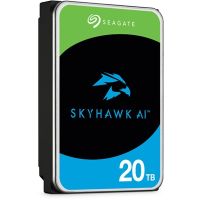 SEAGATE ST20000VE003 SKYHAWK AI 20TB        
