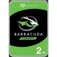 SEAGATE ST2000DM001 2-TB 7.2K 3.5 6G SATA  