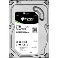 Seagate ST2000NM0008 2TB 7200 rpm SATA 6 Gb/s 3.5" Internal Enterprise Hard Drive