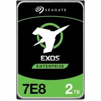 SEAGATE ST2000NM000A 2TB 7.2K 3.5           