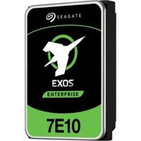 Seagate Exos 7E10 ST2000NM001B - hard drive - 2 TB - SAS 12Gb/s
