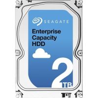 Seagate ST2000NM0045 2TB Enterprise Capacity 7200rpm SAS III 3.5" Internal HDD