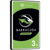 SEAGATE ST3000DM001 3-TB 7.2K 3.5 6G SATA  