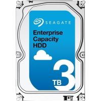 Seagate ST3000NM0005 3TB Exos 7E8 512n SATA 3.5" Internal HDD