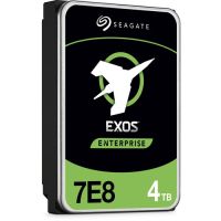 SEAGATE ST4000NM0125 EXOS 7E8 4TB 7200RPM   