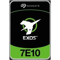 Seagate Exos 7E10 ST4000NM025B - hard drive - 4 TB - SAS 12Gb/s