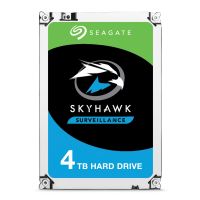 SEAGATE ST4000VX007 SKYHAWK 4TB HARD DRIVE 