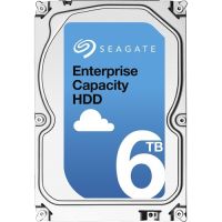 Seagate ST6000NM0105 6TB Enterprise Capacity 7200 rpm SAS III 3.5" Internal HDD (4Kn Format)