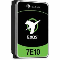 Seagate ST6000NM024B EXOS 7E10 Fips/TAA 6TB 512e/4KN SAS Enterprise Hard Disk Drive