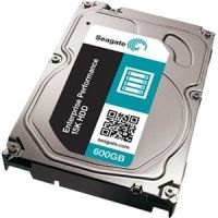 Seagate ST600MP0005 600GB Enterprise Performance 15K SAS 2.5" Internal Hard Drive (OEM)