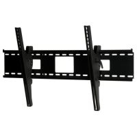 Peerless ST670 SmartMount Universal Tilt Wall Mount For 42-71" Flat Panel Displays Black ST670