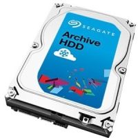 Seagate ST8000AS0002 Archive HDD 8TB SATA III Hard Drive (OEM)