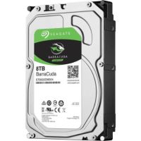 Seagate ST8000DM004 BarraCuda 8 TB Hard Drive - 3.5" Internal - SATA