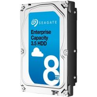 SEAGATE ST8000NM0055 ENT 8-TB 7.2K 3.5 6G   