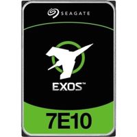 Seagate Exos 7E10 ST8000NM017B - hard drive - 8 TB - SATA 6Gb/s