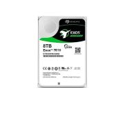 Seagate ST8000NM020B 8TB Exos 7E10 7200RPM SAS 12Gbs 3.5" HDD
