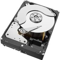 Seagate ST8000VN0022 8TB IronWolf 7200 rpm SATA III 3.5" Internal NAS HDD
