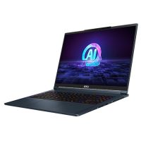 MSI Stealth 16 AI Studio A1V Stealth 16 AI Studio A1VGG-091US 16" Gaming Notebook - Full HD Plus - Intel Core Ultra 9