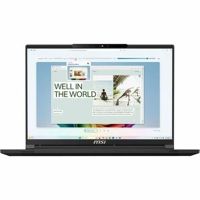 MSI Stealth A16 AI+ Stealth A16 AI+ A3XWIG-076US 16" Copilot+ PC Gaming Notebook - QHD+ - 240 Hz - AMD Ryzen AI 9 HX 370