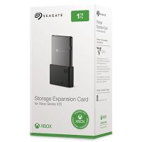 Seagate Storage Expansion Card 1TB SSD for Xbox Series X|S – Official Expansion Solid State Drive, STJR1000400