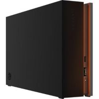 Seagate STKK8000400 8TB FireCuda Gaming Hub