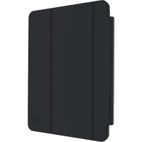 STM Studio Folio Case for 11" iPad Air and iPad Pro (Black) - stm-222-383KY-01