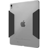 STM Studio Case for 13" Apple iPad Air M2 (Black) - stm-222-383LY-01