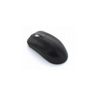 SEAL SHIELD STM042WE Storm Washable Rechargeable Wireless Medical Grade Optical Mouse White  