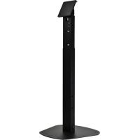 VIEWSONIC STND-042 Kiosk Floor Stand VESA Mountable Smart Displays Black  
