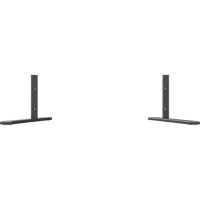 VIEWSONIC STND-058 Commercial Display Stand CDE5520 Black  