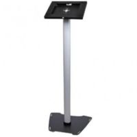 StarTech Secure Tablet Floor Stand - Anti-Theft - STNDTBLT1FS