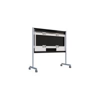 Microsoft STPM2CART85 Steelcase Roam Mobile Stand For Microsoft Hub 2S 85"