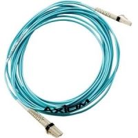 AXIOM STST10GA-9M-AX ST/ST 10G Multimode Duplex OM3 50/125 9M Fiber Optic Cable