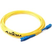 AXIOM STSTSS9Y-30M-AX ST/ST Singlemode Simplex OS2 9/125 30M Fiber Optic Cable