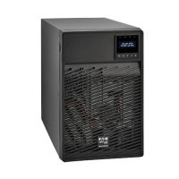 Eaton Tripp Lite Series SU1000XLCD SmartOnline 1000VA 900W 120V Double-Conversion UPS - 6 Outlets, Extended Run, Network Card