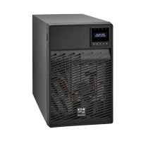 Eaton Tripp Lite Series SU1500XLCD SmartOnline 1500VA 1350W 120V Double-Conversion UPS - 6 Outlets, Extended Run, Network Card