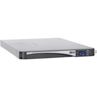 EATON TRIPP LITE SERIES SU2000LCD1U 120V 2000VA 1600W DOUBLE-CONVERSION SMART ONLINE UPS - 5