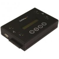 StarTech Drive Duplicator and Eraser for USB Flash Drives and 2.5 / 3.5" SATA Drives - SU2DUPERA11