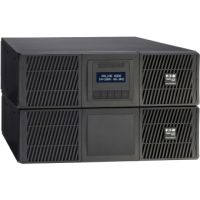 EATON SU5000RTF 5000VA 4500W 120/208V OL DOUBLE-CONVERSION UPS W STEPDOWN TRANSFORMER