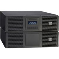 EATON SU5000RTFMB 5000VA 4500W 120/208V ONLINE DOUBLE-CONVERSION UPS W STEPDOWN TRANSFORMER