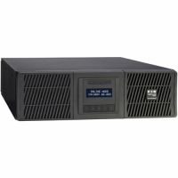 EATON SU6000RT3UTAA SmartOnline 6000VA 5400W 208V 2 L6-20R 2 L6-30R TAA UPS  