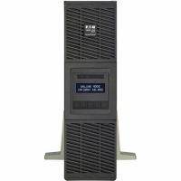 Eaton Tripp Lite series SU6000RTMB UPS w Maintenance Bypass Panel 6000VA 5400W 208V Cybersecure Network Card