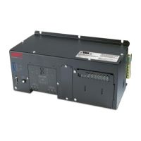 APC SUA500PDR DIN Rail Panel Mount UPS Without Battery  