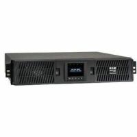 EATON SUINT2200LCD2U SmartOnline 2200VA 2000W 208/230V 2U Double-Conversion UPS  