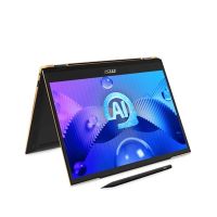 MSI Summit Flip EVO 13 in Touch 2-in-1 Laptop Intel Core Ultra 7-155H, 32GB ,1TB SSD Win 11 Pro 3 Yr. Warranty