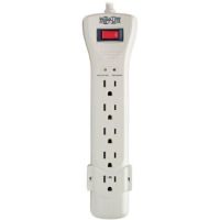 Tripp Lite  SUPER-7 Protect It! Surge Protector